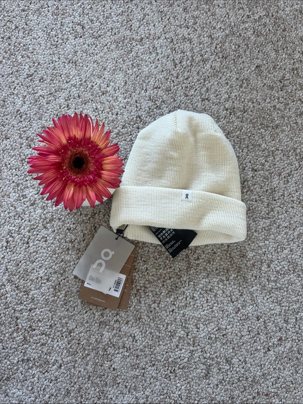 ON - Merino Beanie